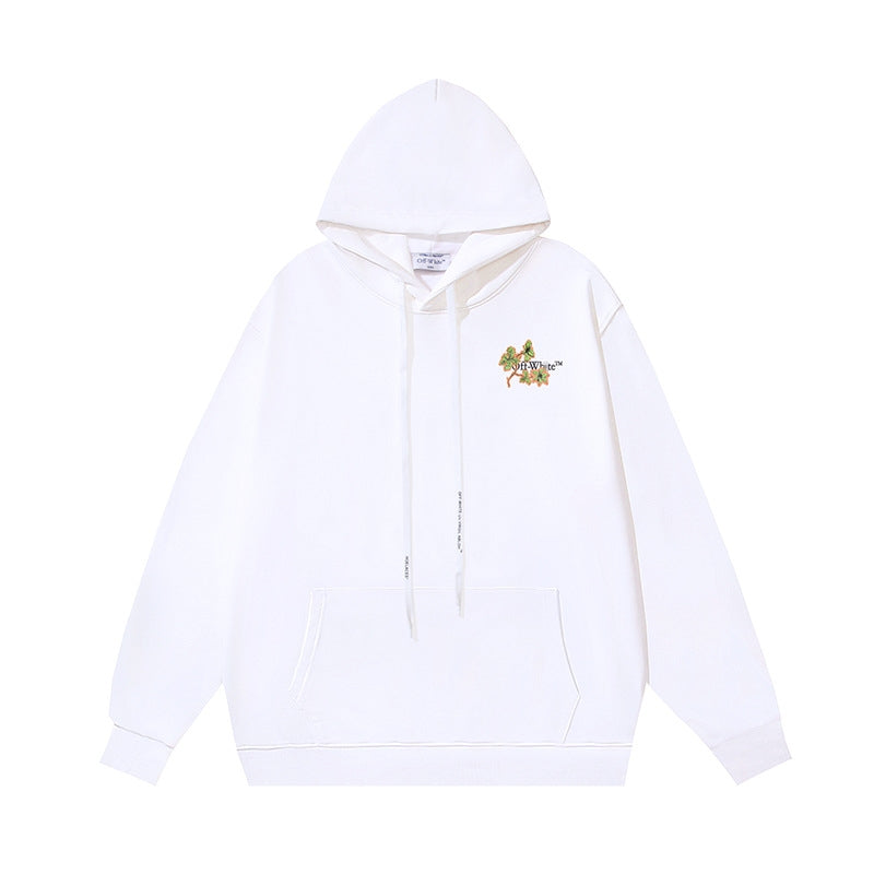 Off-White Arrow logo sports sweatshirt#26