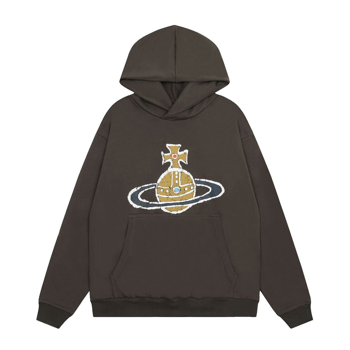 Vivienne Westwood 2026 Casual Hoodie