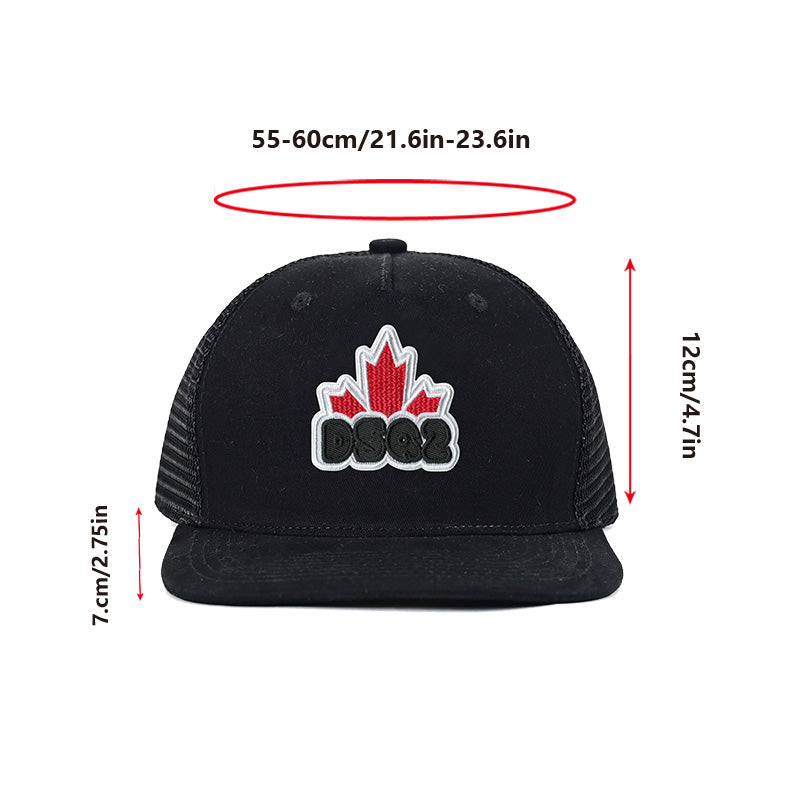 dsquared2 2026 Man Hat