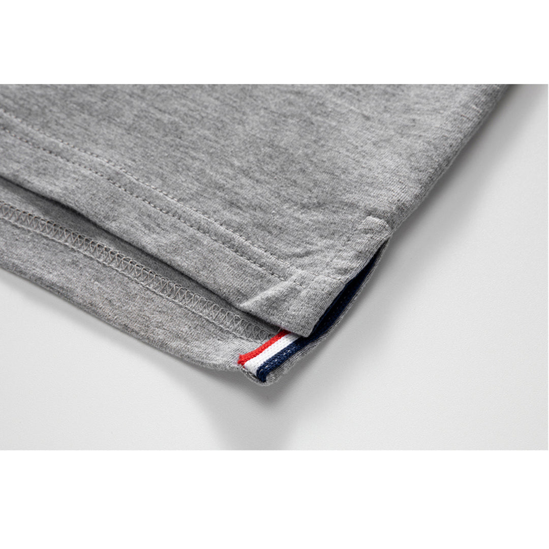 Thom Browne Puppy Print T-shirt