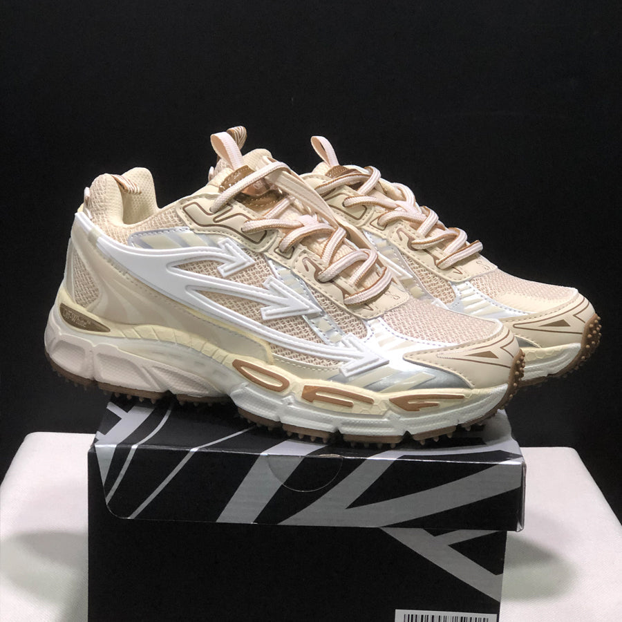 Off-White Arrow logo Sports shoes#45