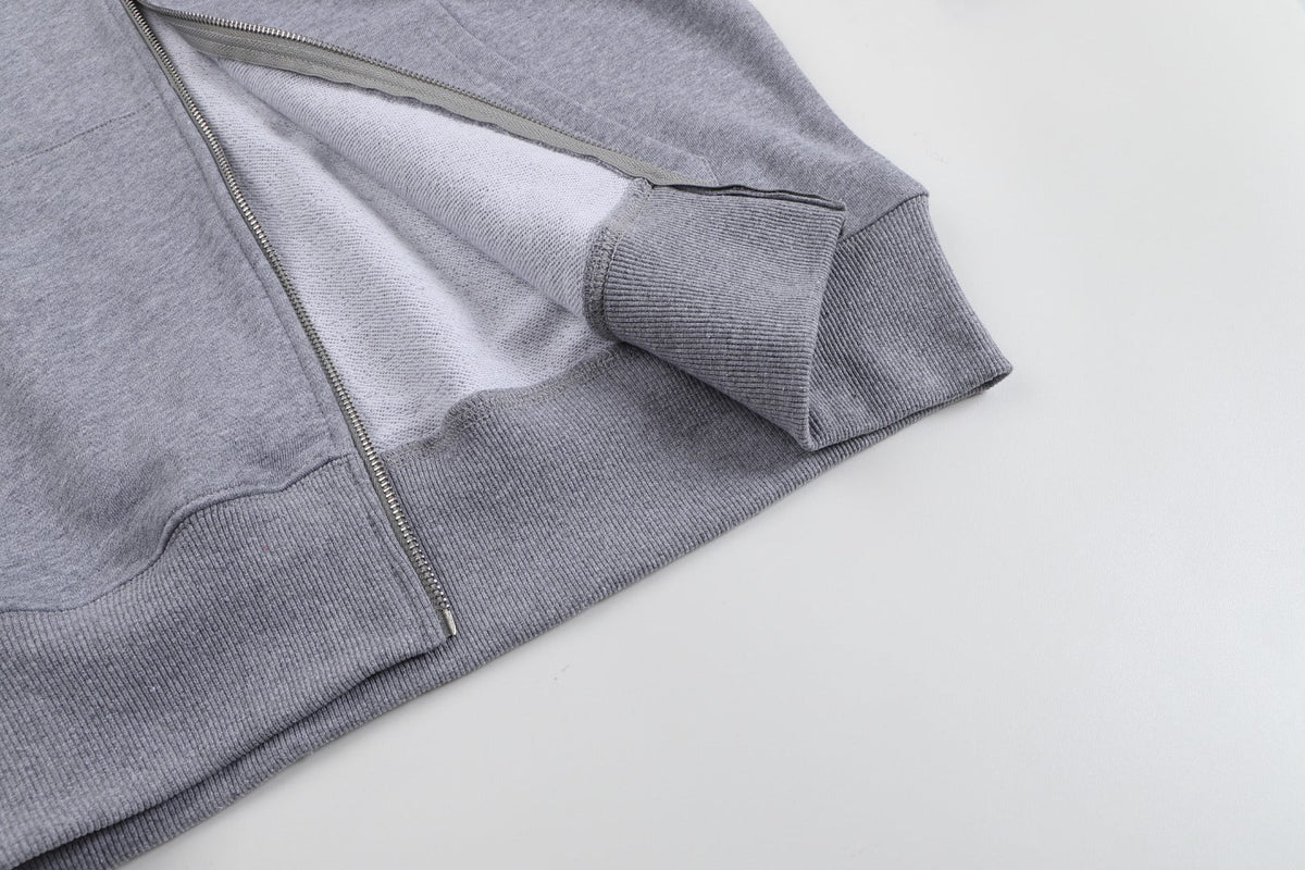 2026 AMI PARIS Unisex Cardigan