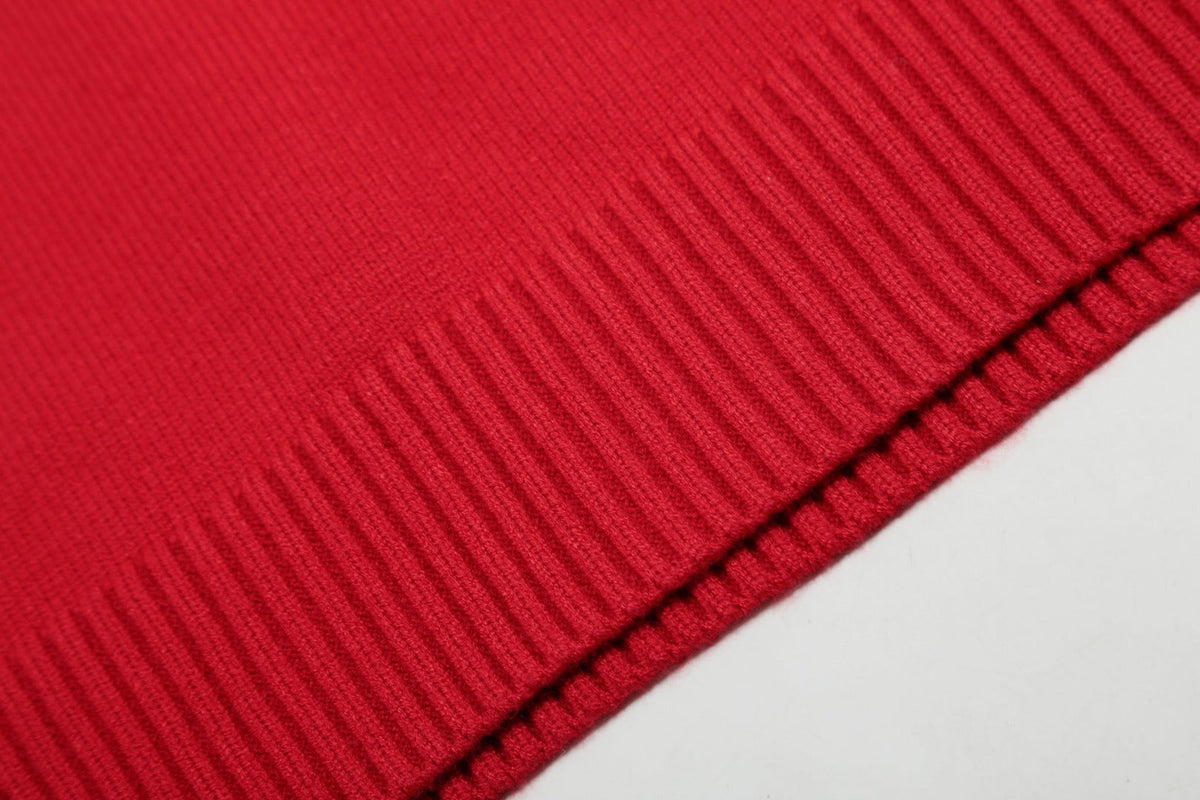 2026 AMI PARIS Sweater