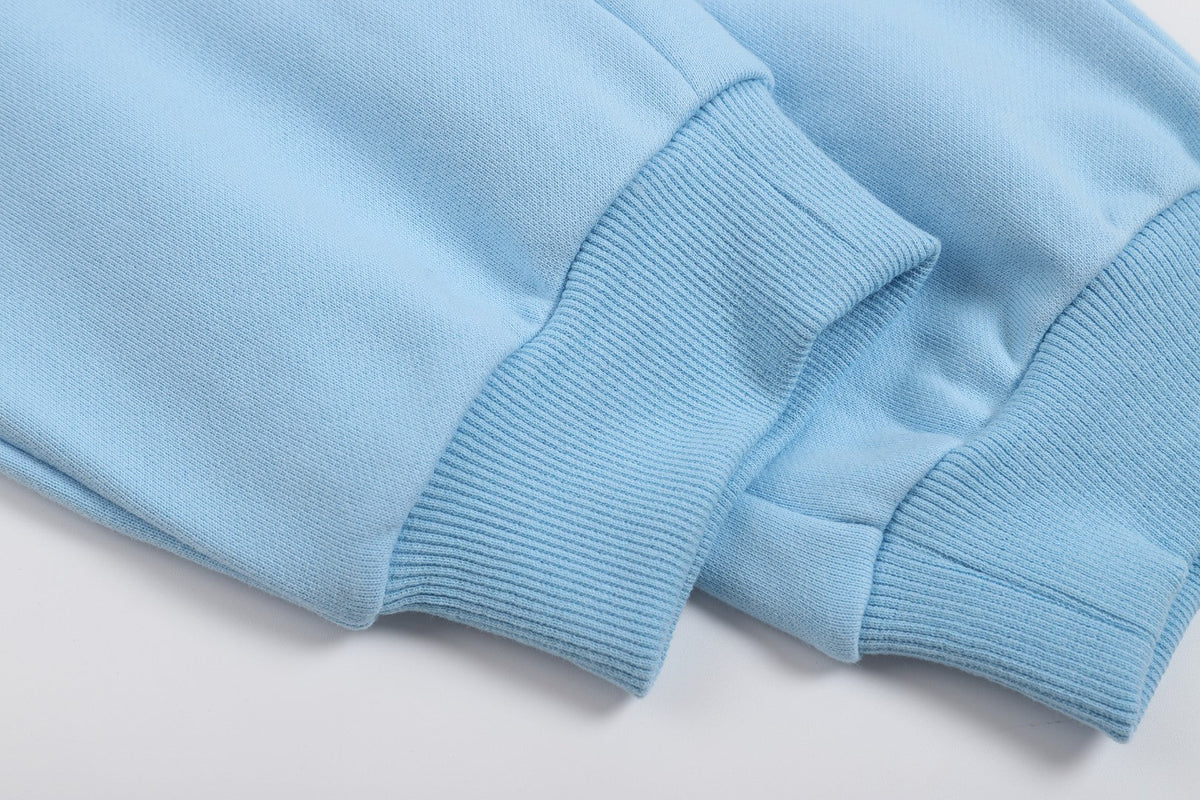 2026 AMI PARIS Jiggling sweatpants