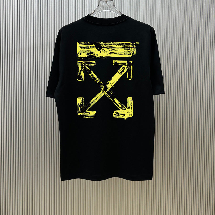 OFF-White Big Logo T-shirt#53