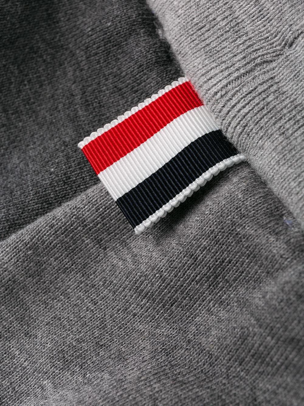 Thom Browne 4-Bar Sports shorts