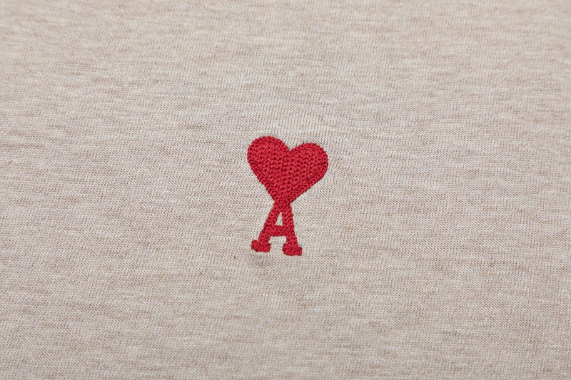 2026 AMI PARIS Unisex T-shirt