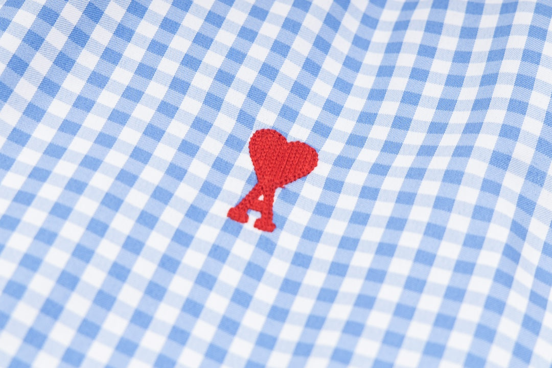 AMI PARIS Unisex Shirts