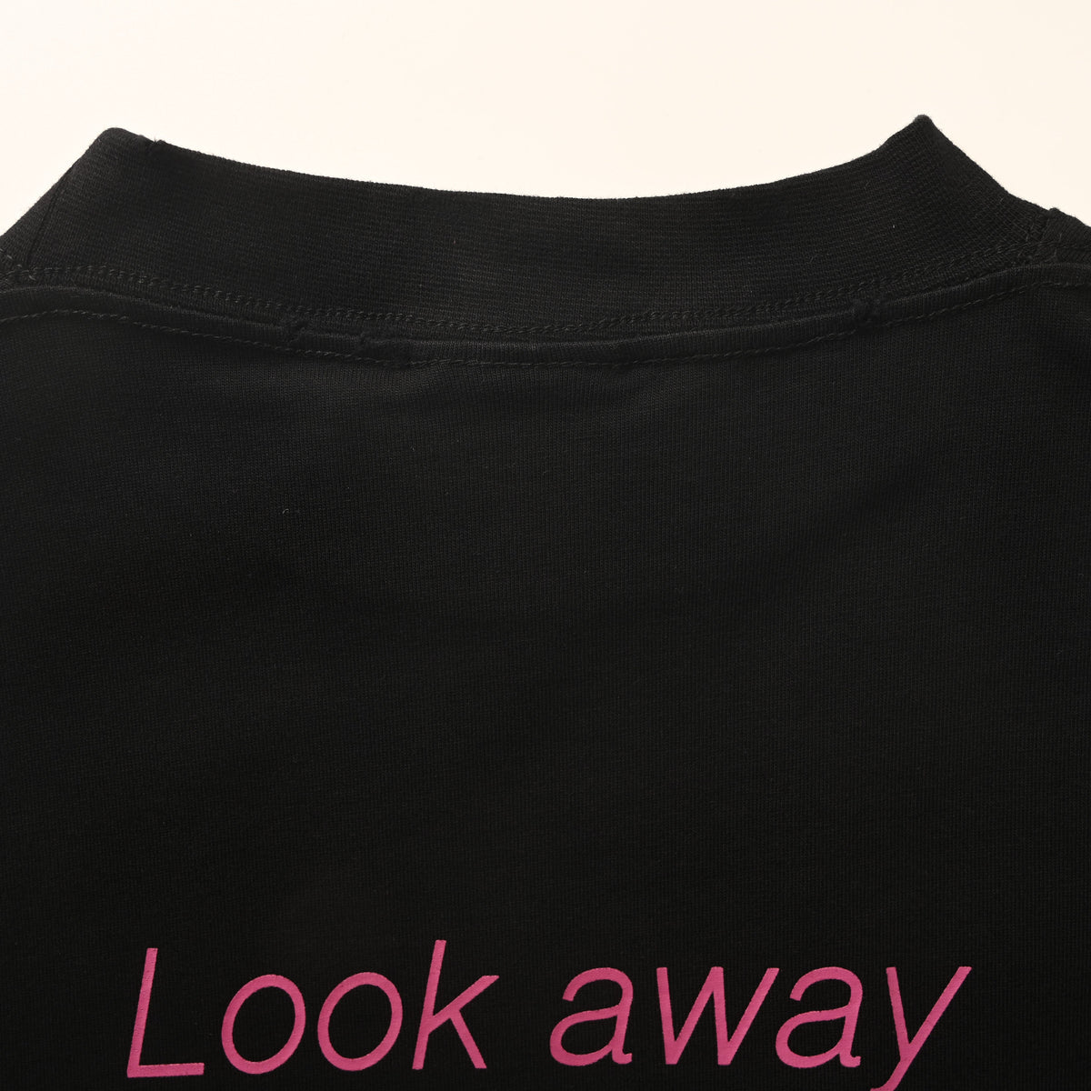 Balenciaga Classic Vintage T-shirt