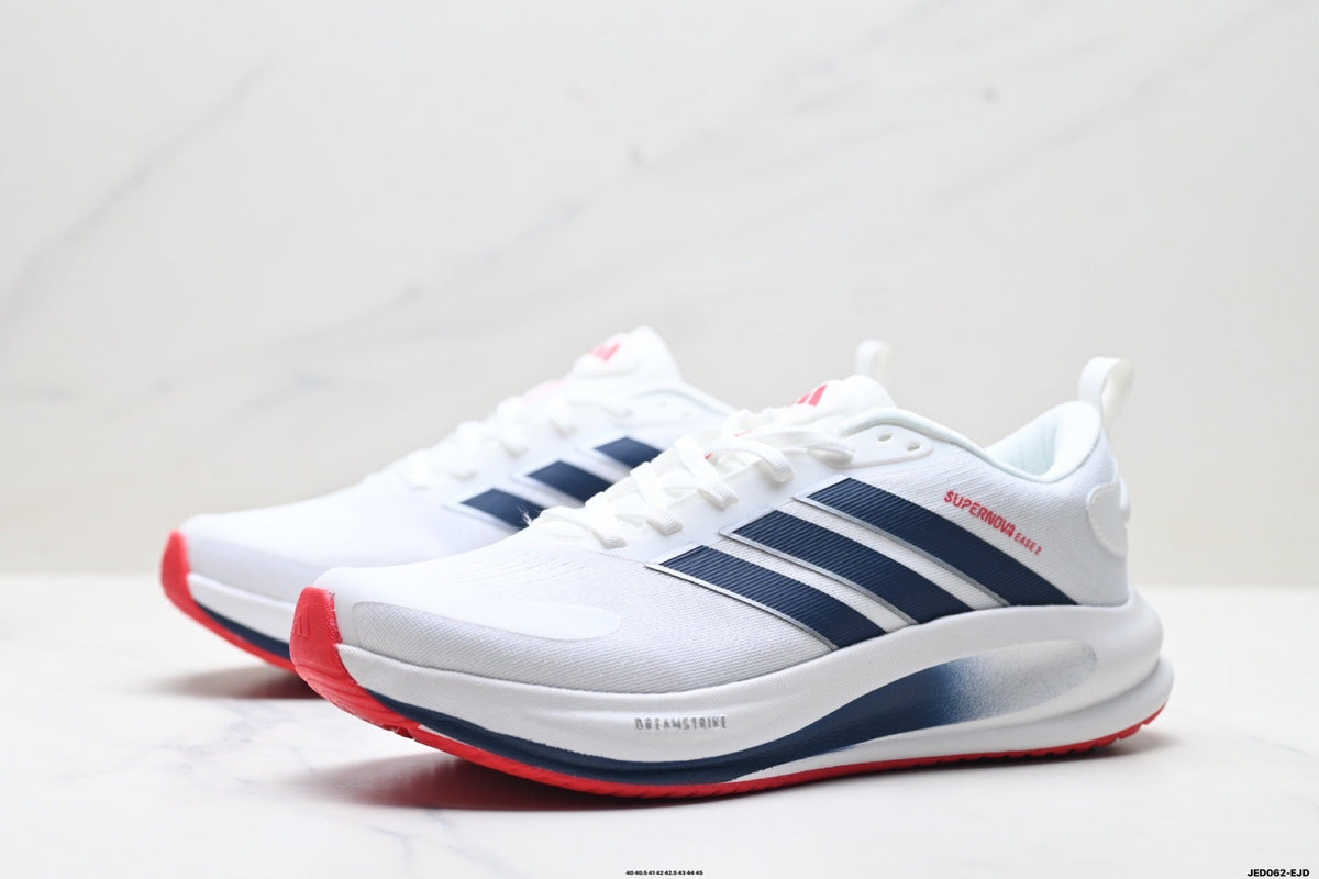 Adidas K81801550 Men's Running Shoes #7