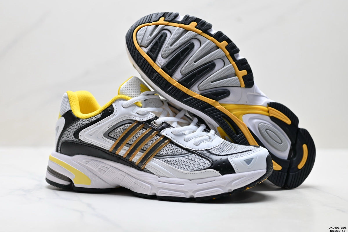 Adidas K81801550 Men's Running Shoes #6