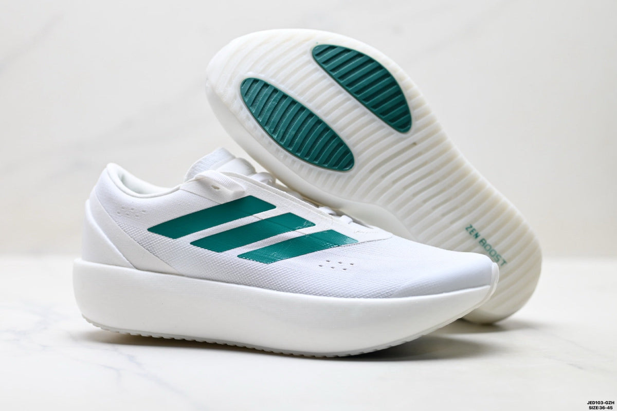 Adidas K81801550 Unisex Running Shoes #7