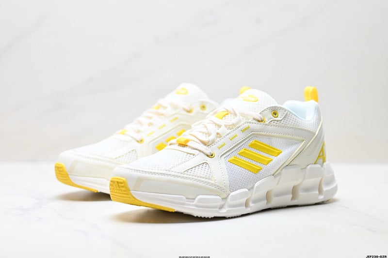 Adidas K81801550 Men's Running Shoes #5