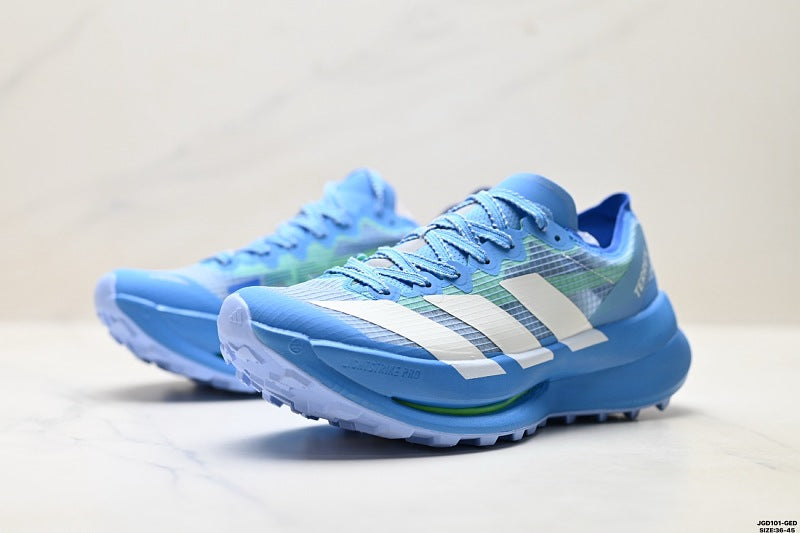 Adidas K81801750 Unisex Running Shoes #2