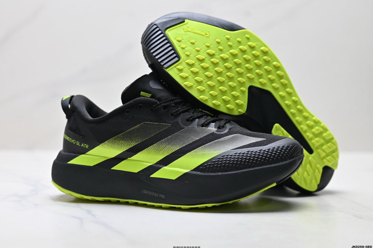 Adidas K81801550 Men's Running Shoes #4