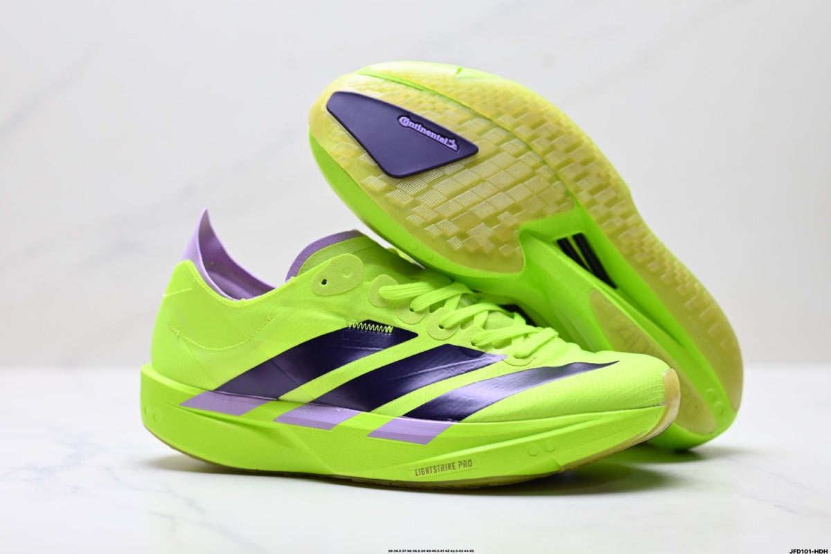 Adidas K81801650 Unisex Running Shoes #3