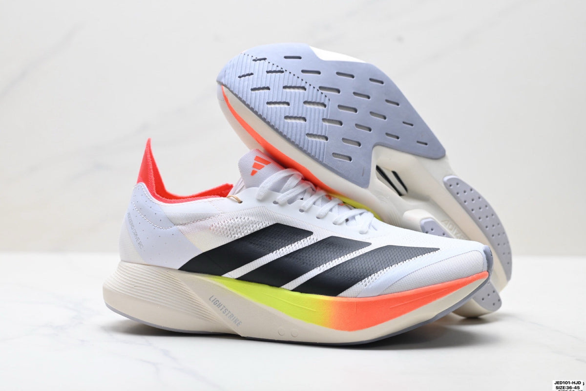 Adidas K81801550 Unisex Running Shoes #4