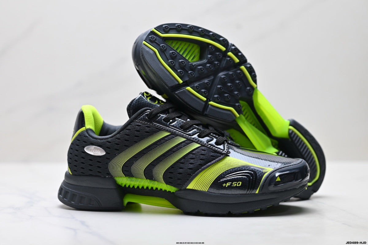 Adidas K81801550 Men's Running Shoes #2