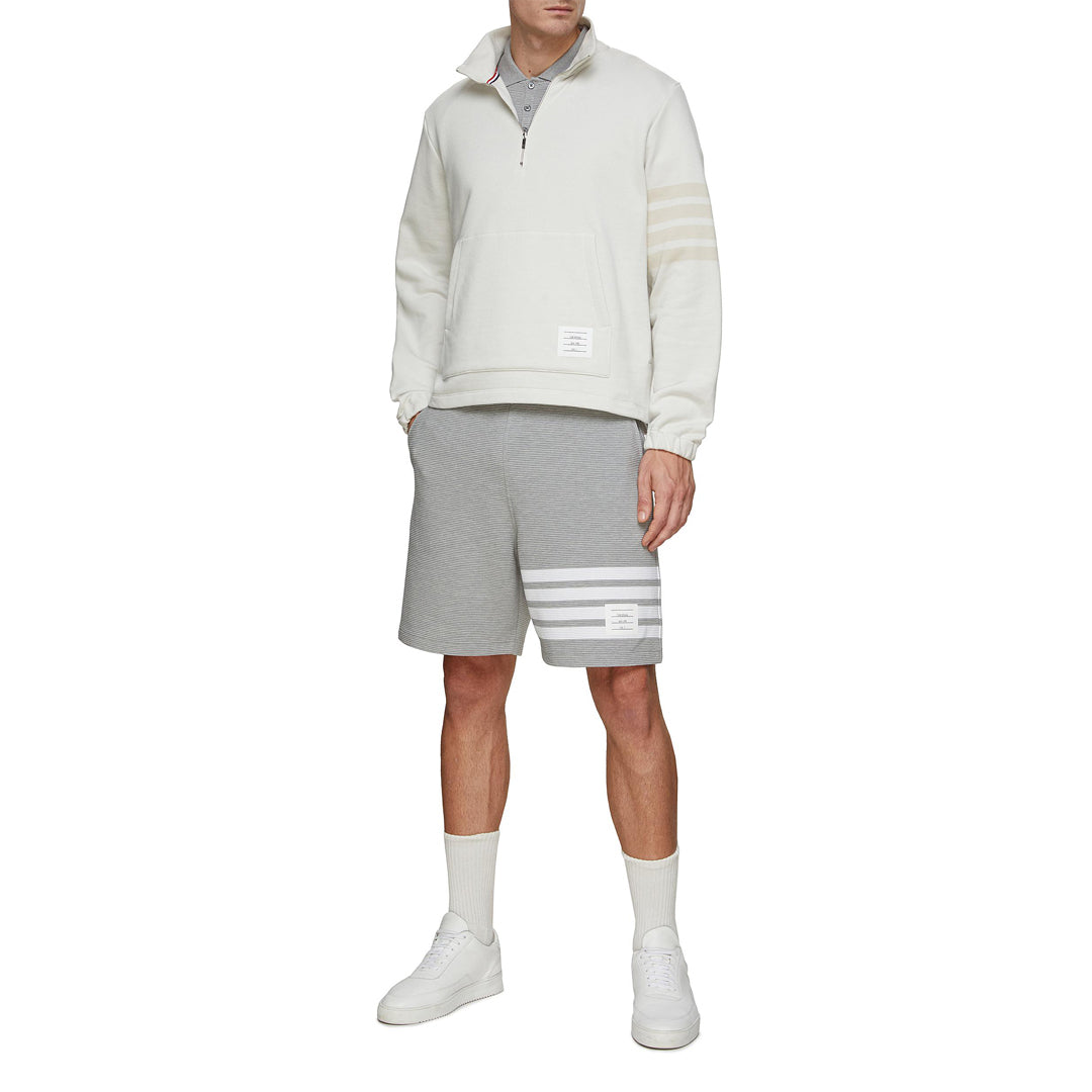 Thom Browne 4-Bar Sports shorts