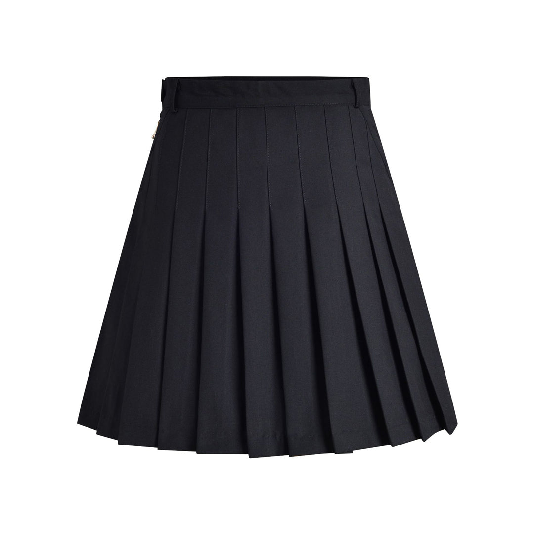 MR.TOM 25ss Short skirt