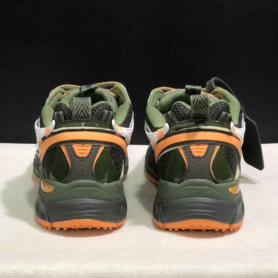 Off-White Arrow logo Sports shoe