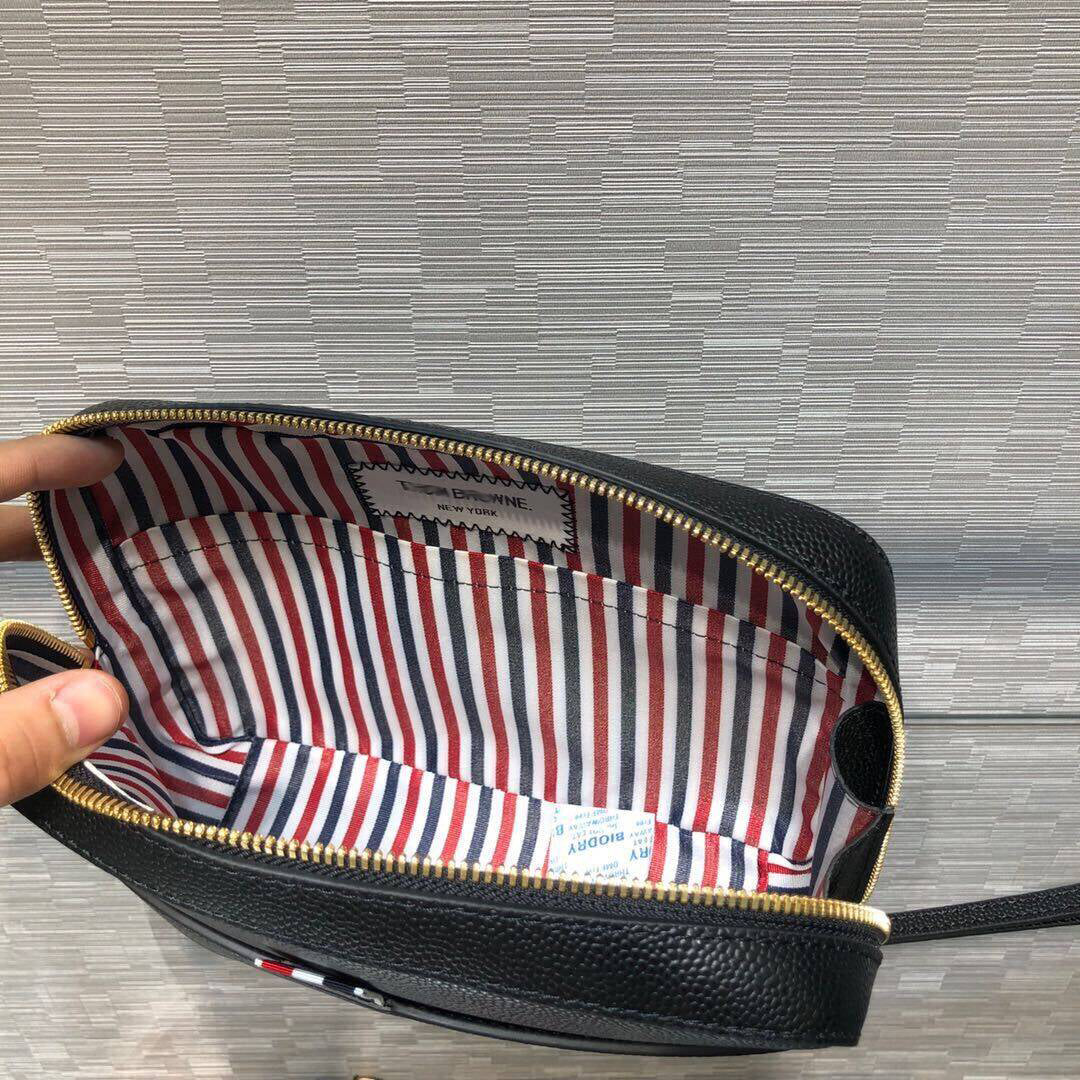 Thom Browne Top Men's Clutches