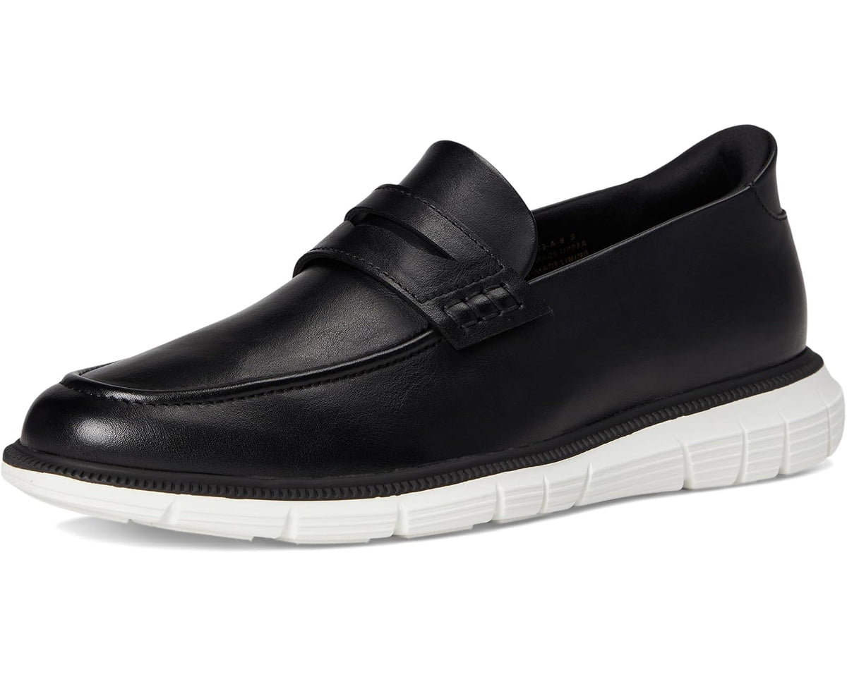 Men's Marc Joseph New York Empire Street (Hands Free Technology) Black