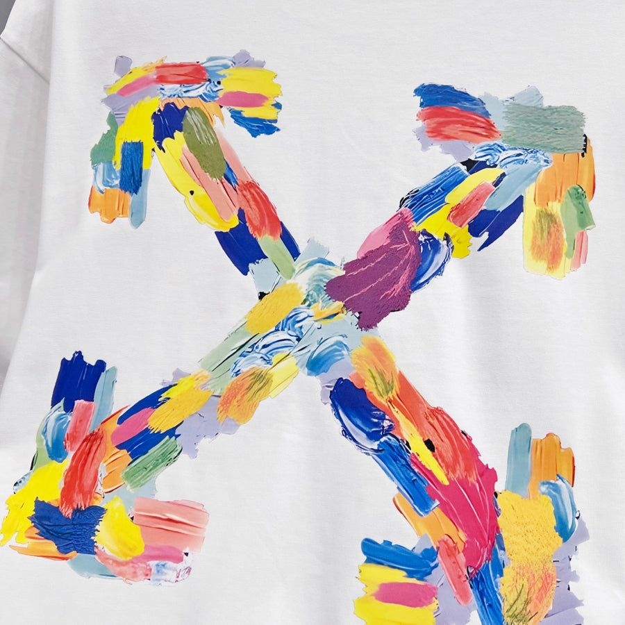 OFF-White Big Logo T-shirt#47