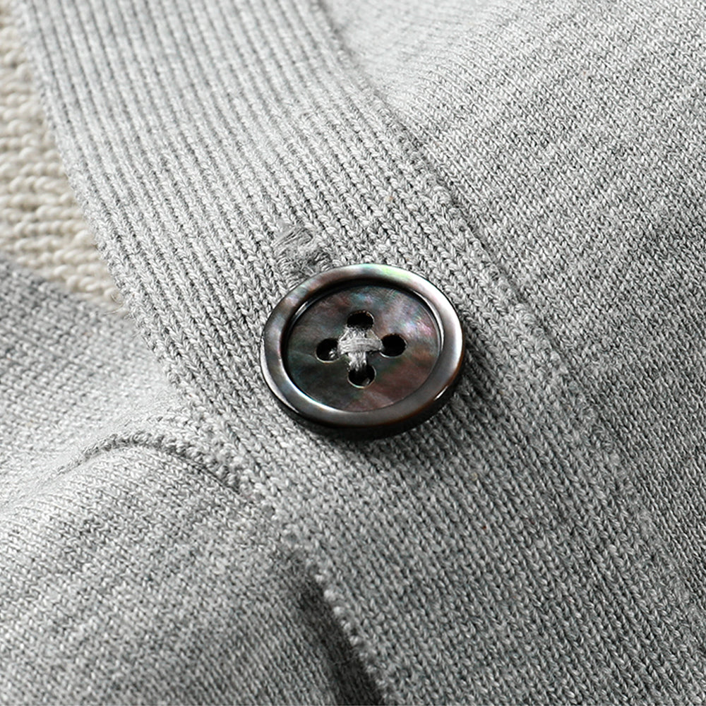 Thom Browne 2026 Couple Hoodie