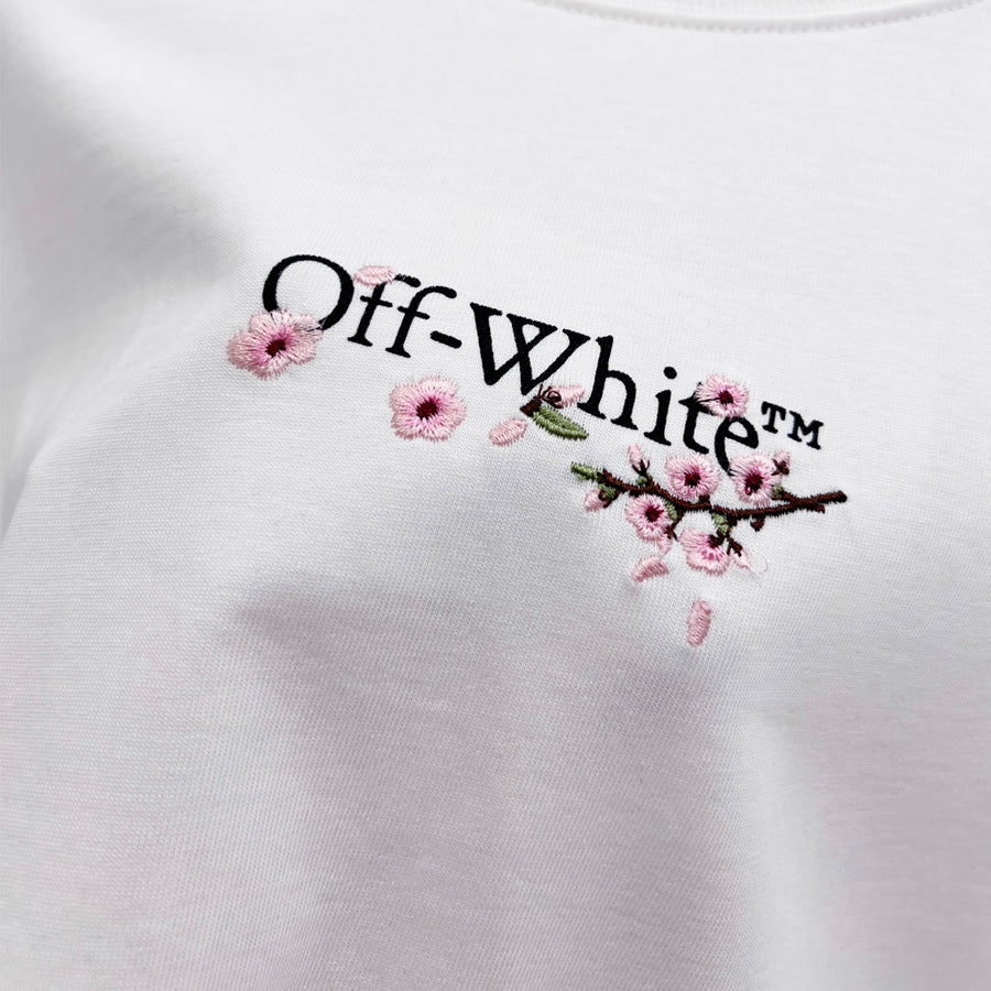 OFF-White Big Logo T-shirt#50