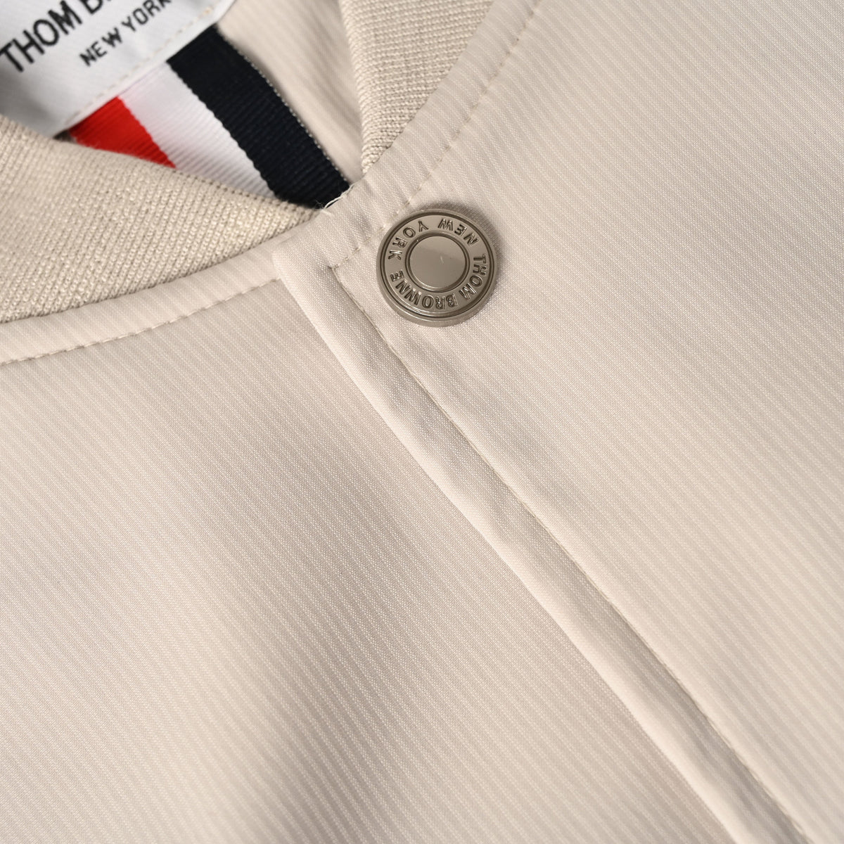 Thom Browne Back stripes Jacket