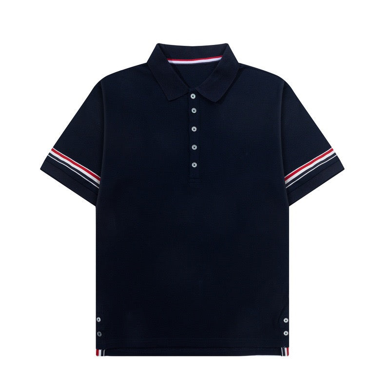 Thom Browne 2026SS POLO shirt