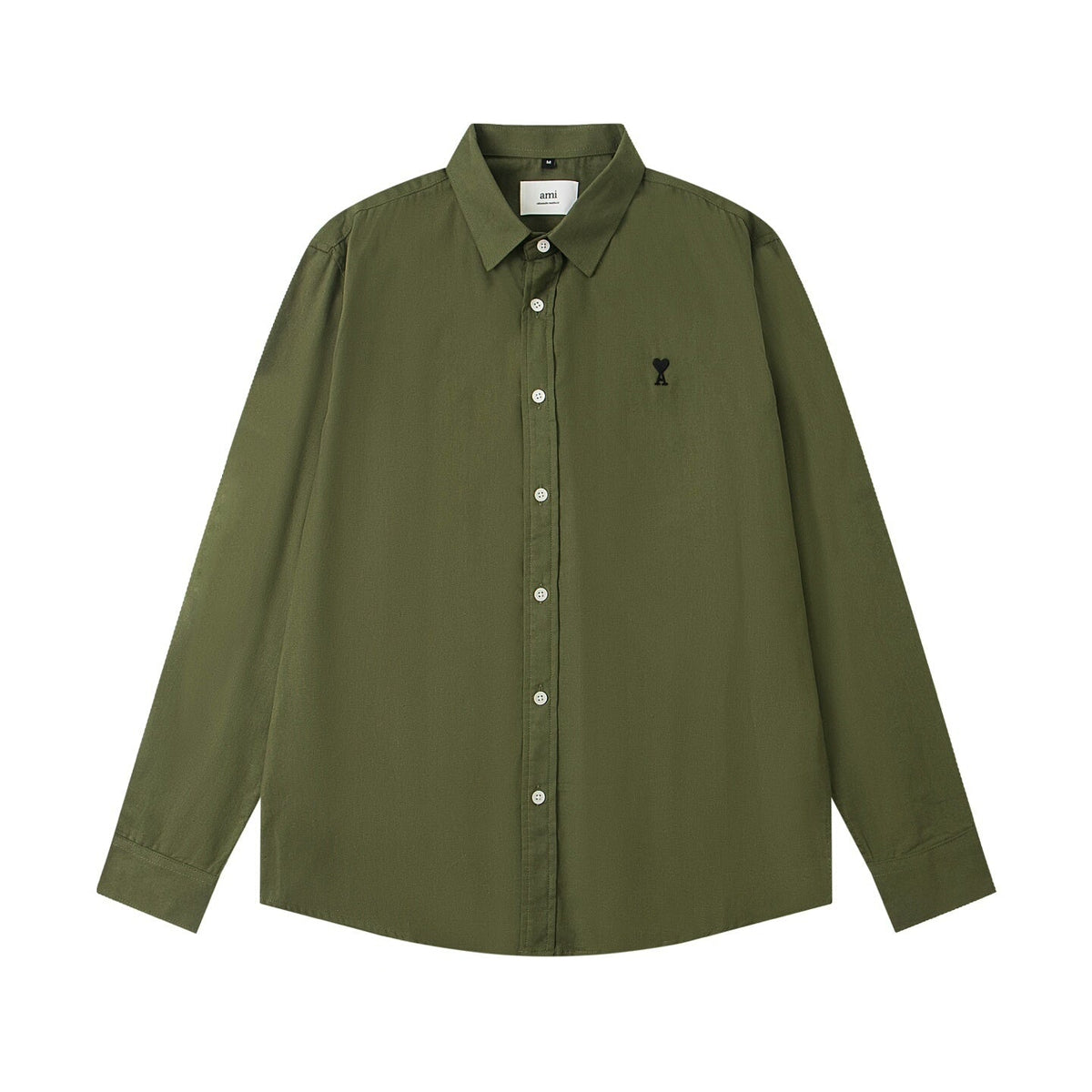 AMI PARIS Unisex shirt