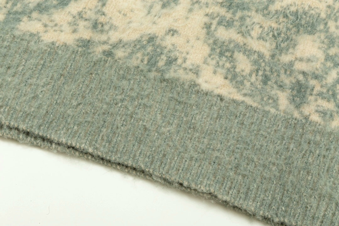 2026 AMI PARIS Unisex sweaters