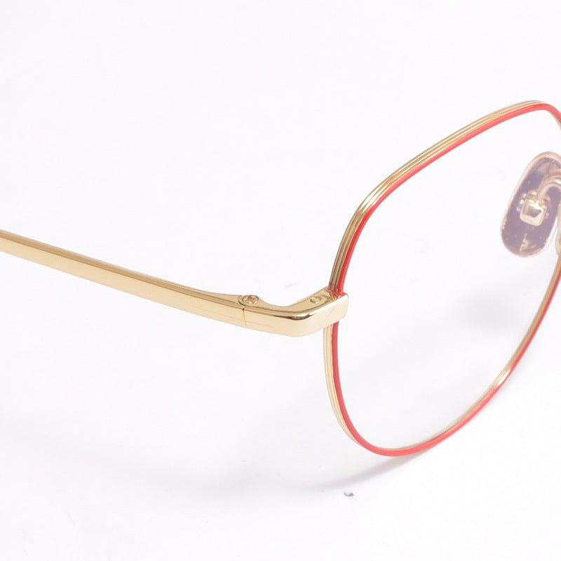 Thom Browne Men's Casual Eyeglasses