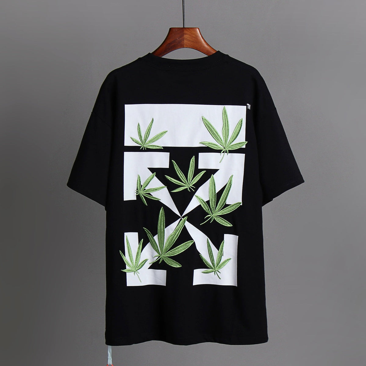 OFF-White Arrow sign T-shirt#50