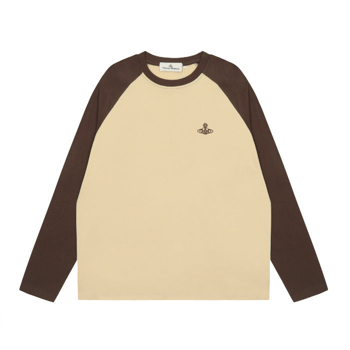 Vivienne Westwood 2026 Casual Cotton Sweatshirt