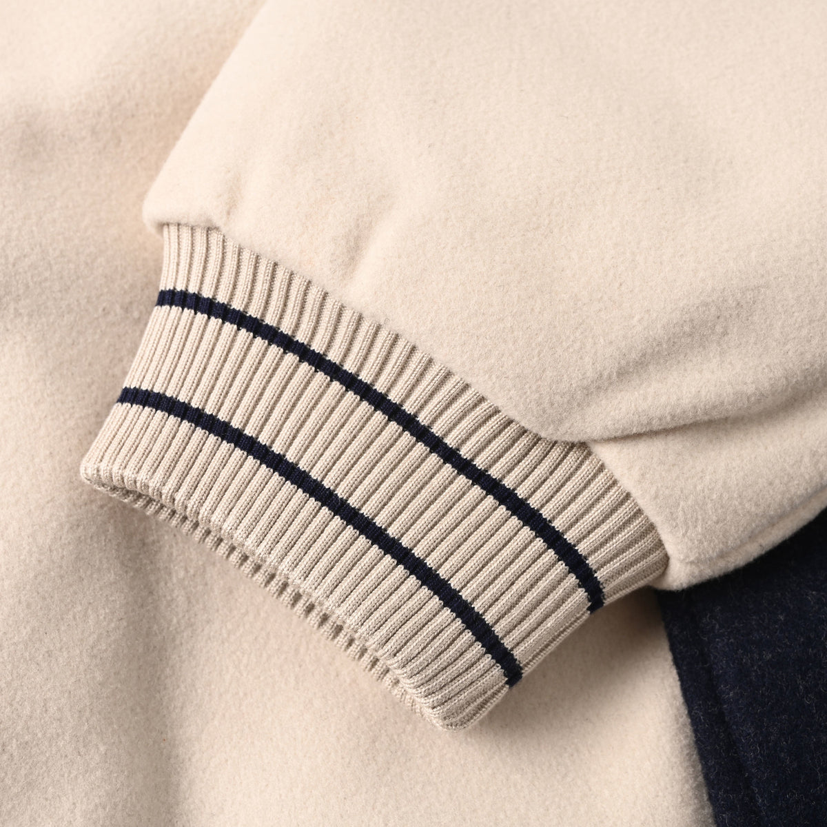 Thom Browne Two-tone men's Jacket