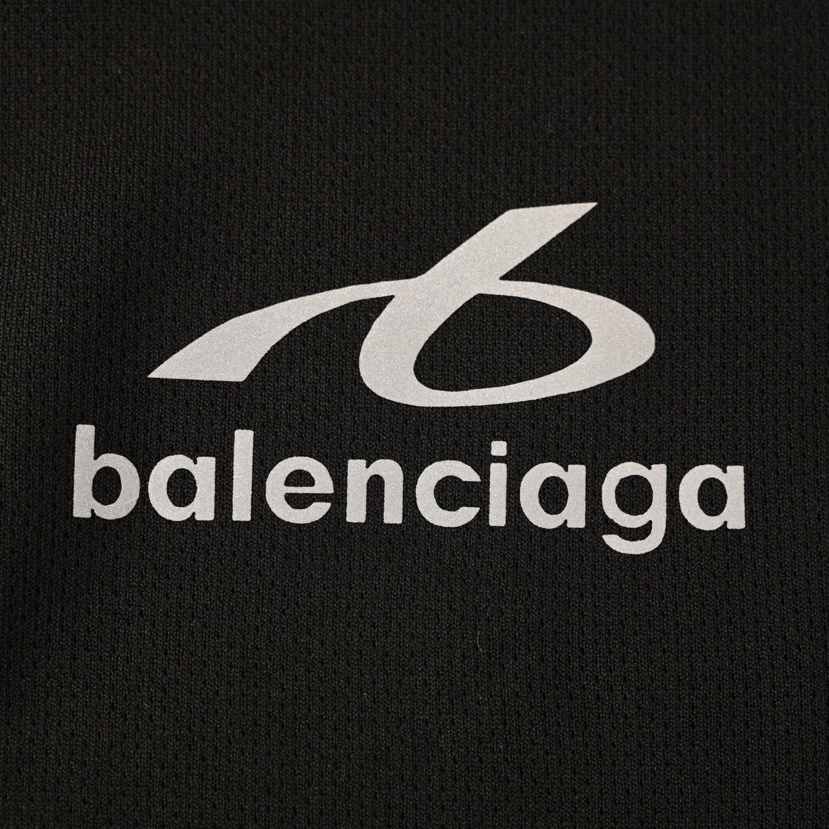Balenciaga Fashion Man T-shirt