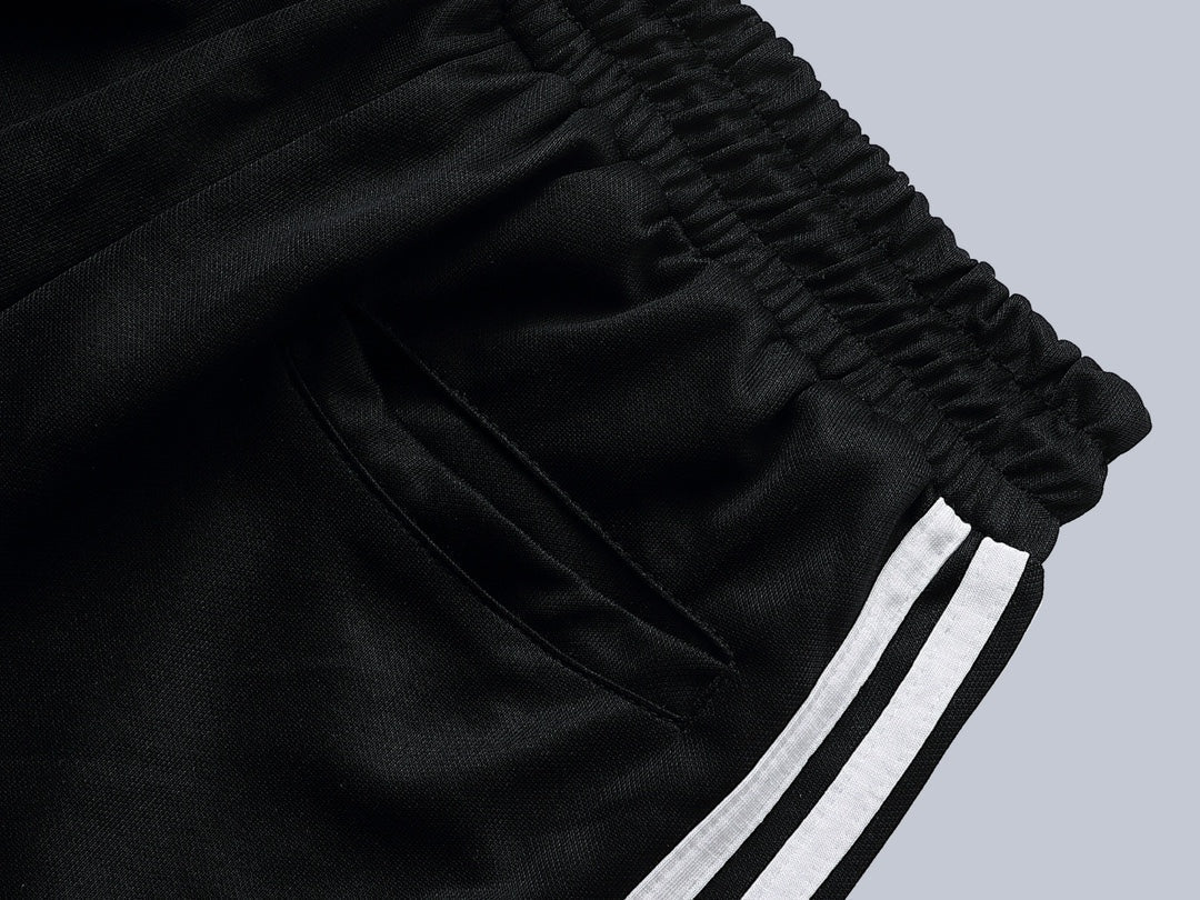 Gucci x Adidas Web Stripe Track Pants