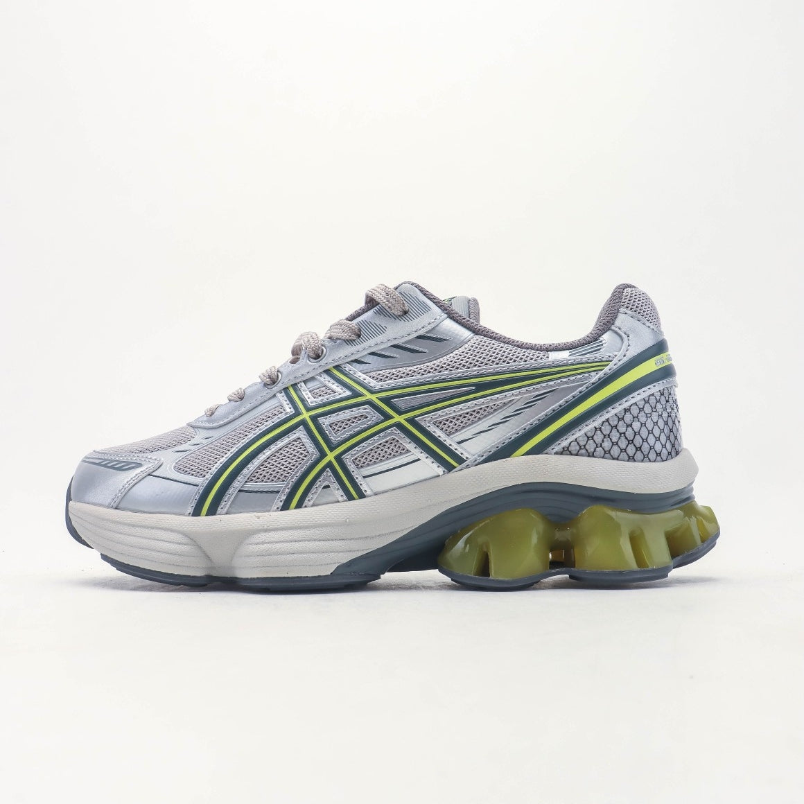 ASICS Unisex Sneakers Gel-Quantum Kinetic-1