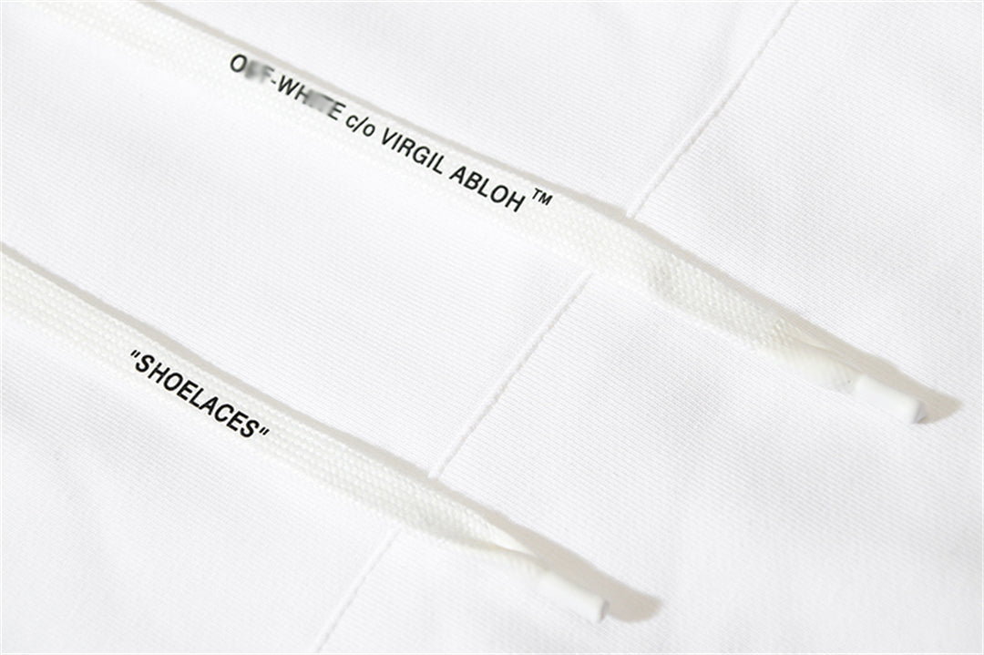 Off-White Arrow logo sports sweatshirt#116