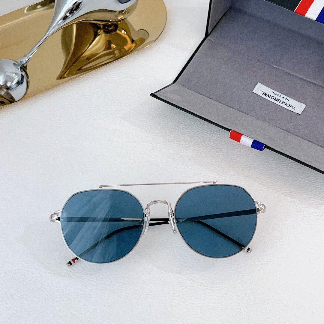 Thom Browne New Arrivals Men's Sunglasses