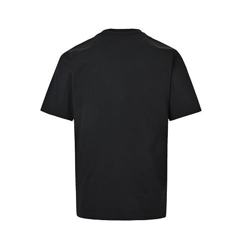 Gucci GG Supreme Crest Pocket T-Shirt