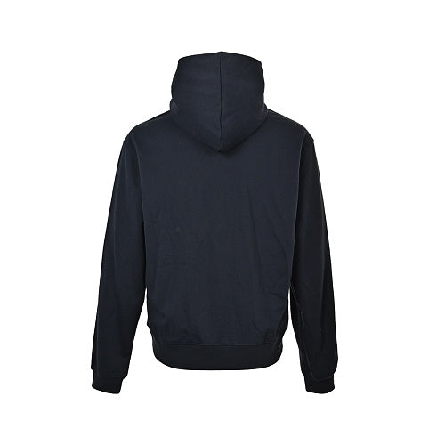Gucci Oversized Pullover Hoodie