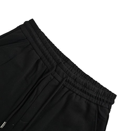 Gucci GG Camo Logo Print Cotton Shorts