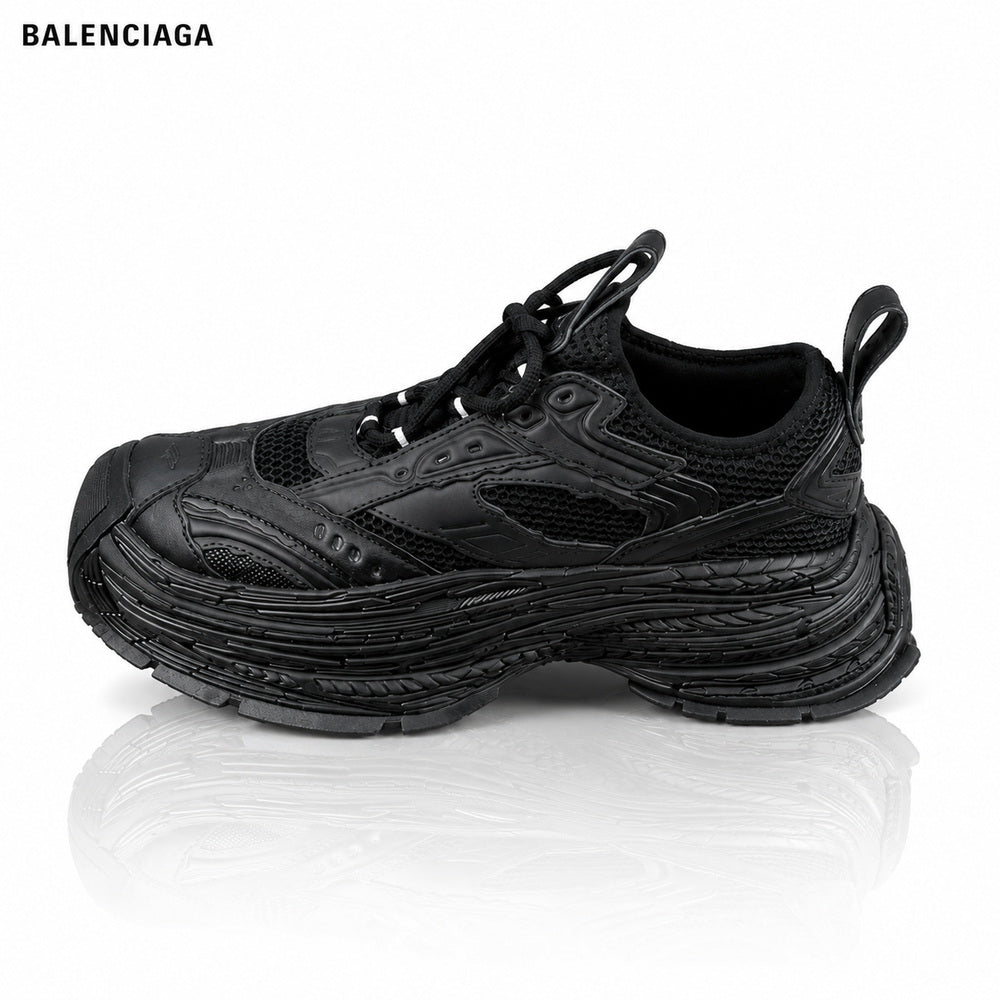 Balenciaga Thick Sole Limited Edition Shoe