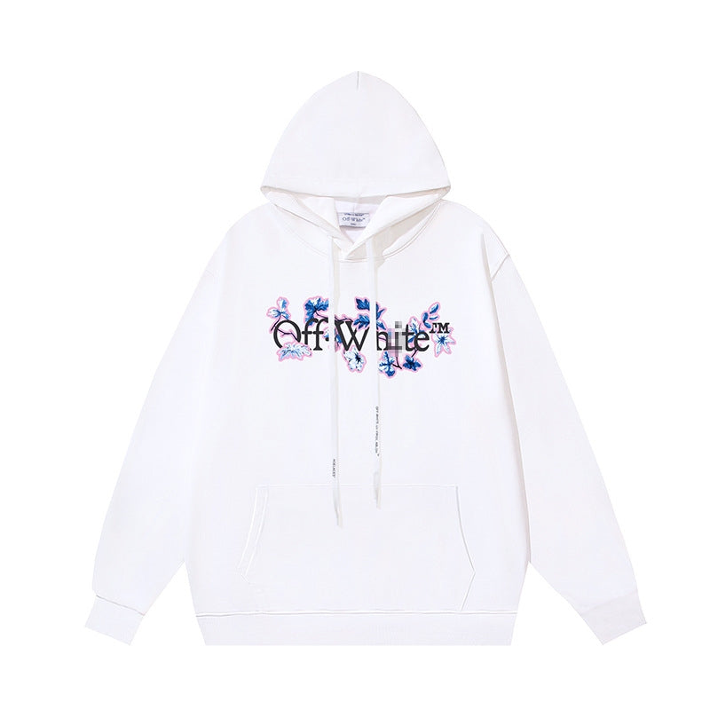Off-White Arrow logo sports sweatshirt#27
