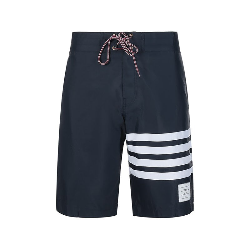 Thom Browne  2025ss Sports shorts