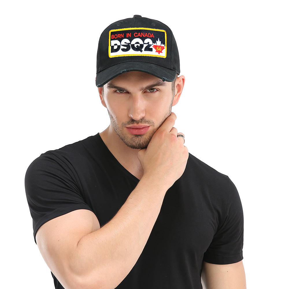 dsquared2 2026 Man Hat